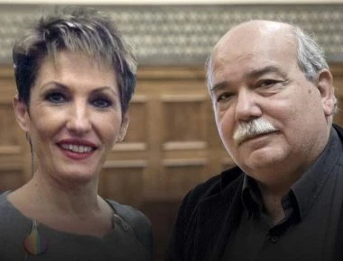 Ενοχλήθηκαν Βούτσης, Καββαδία για το «ενός λεπτού σιγή» στη Βουλή για τον δολοφονημένο Κ.Κατσίφα!
